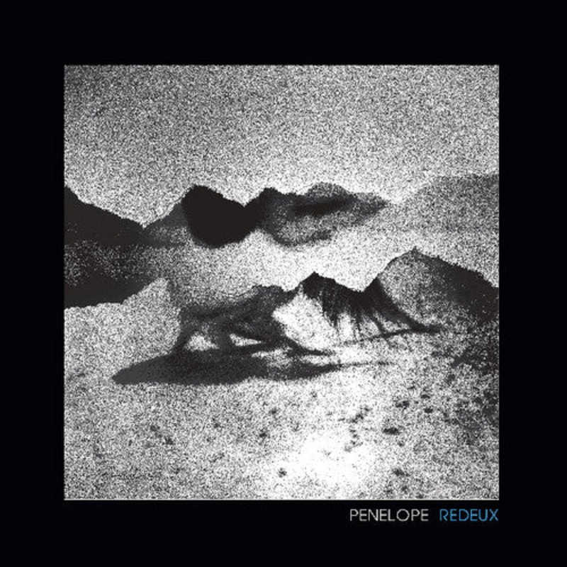 Penelope Trappes - Penelope Redeux
