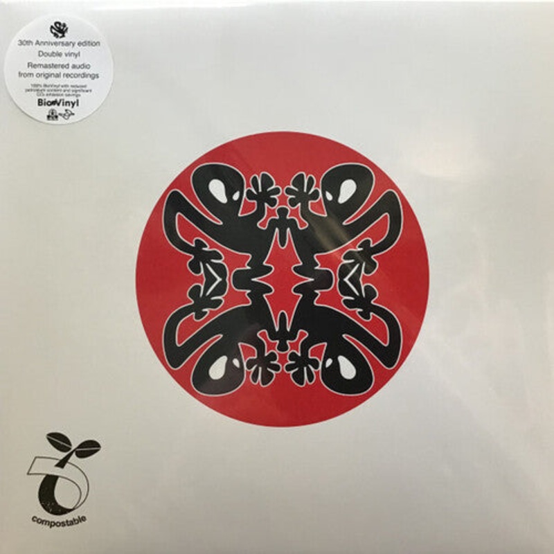 Plastikman - Musik (30th Anniversary Edition)