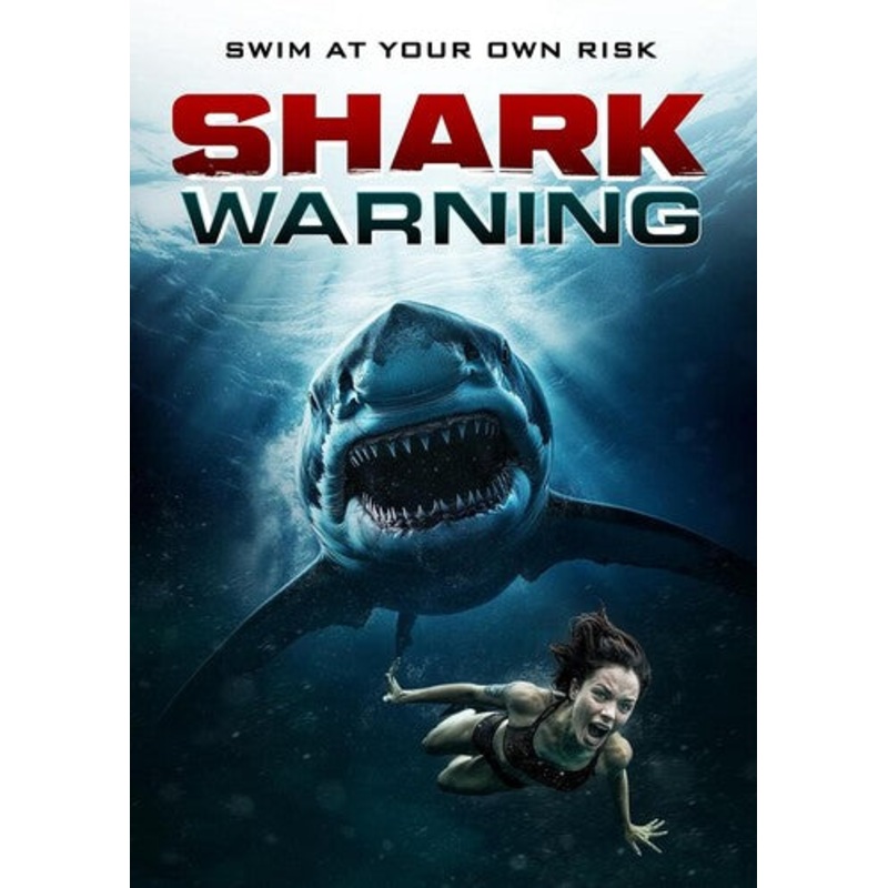 Shark Warning