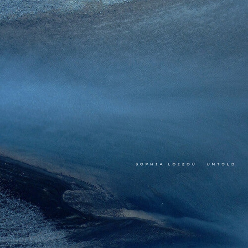 Sophia Loizou - Untold