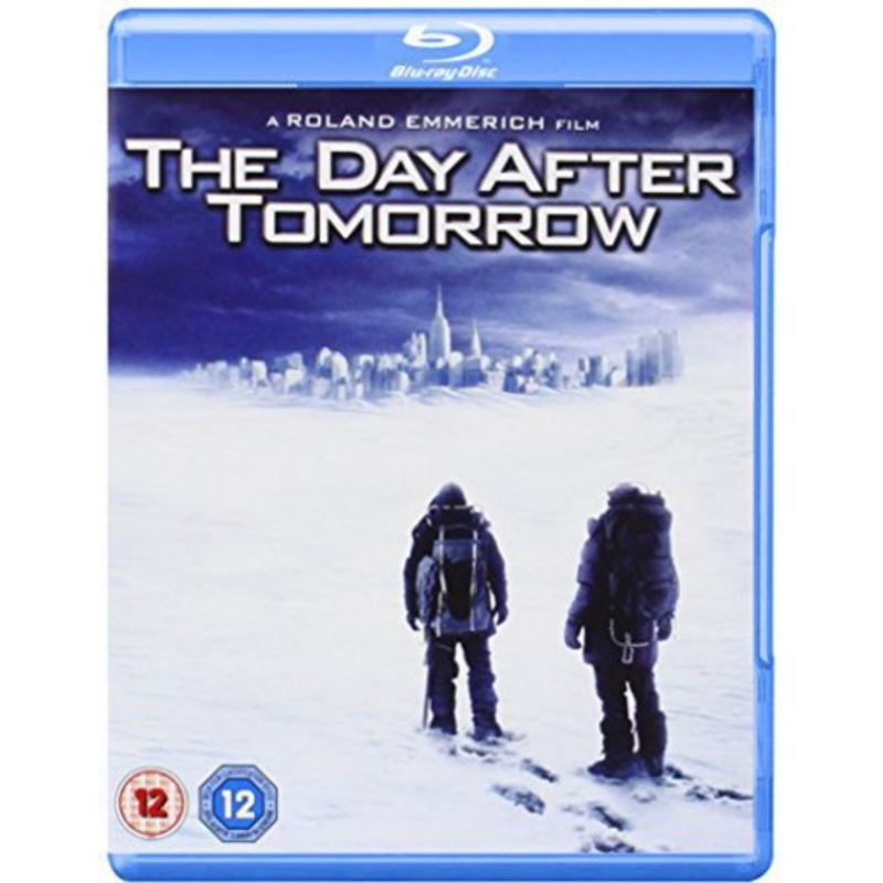 The Day After Tomorrow