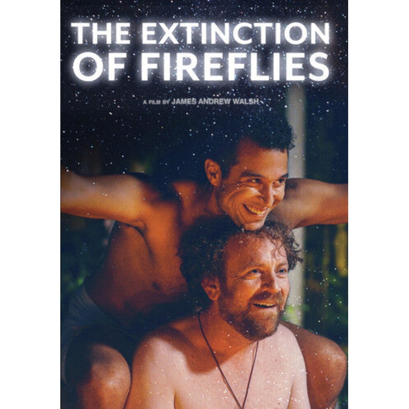 The Extinction Of Fireflies