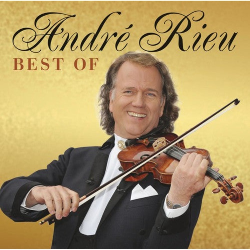 Andre Rieu - Best of