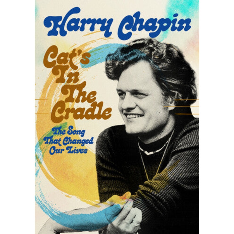 Cat's In The Cradle: The Song That Changed Our