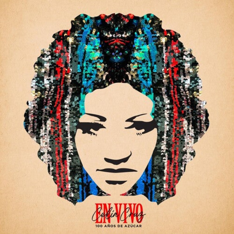 Celia Cruz - En Vivo - 100 Anos De Azucar