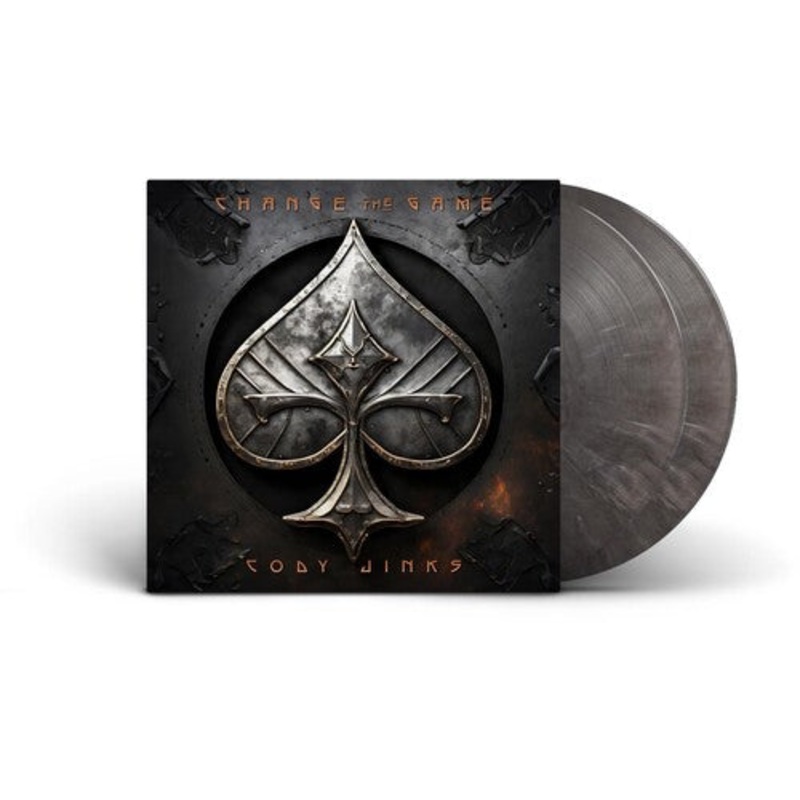 Cody Jinks - Change The Game