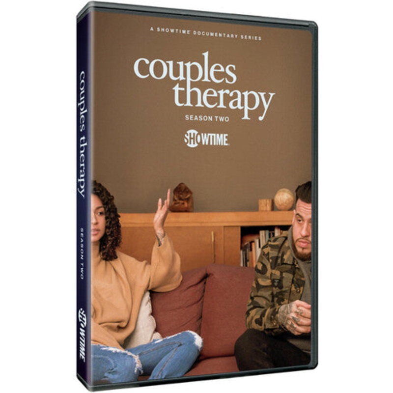 Couples Therapy: Season 2