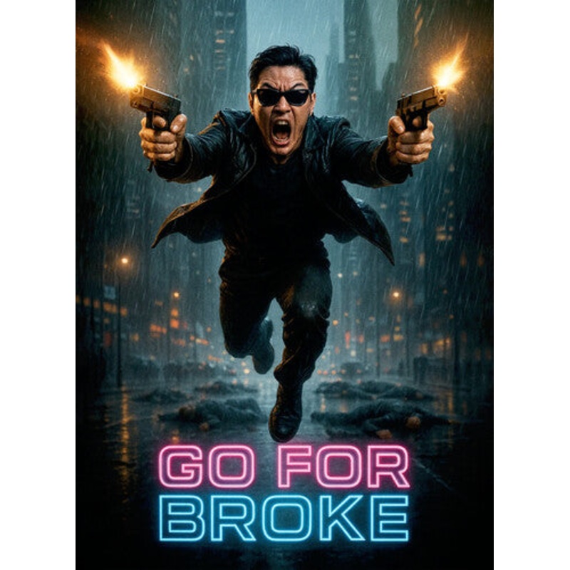 Go For Broke
