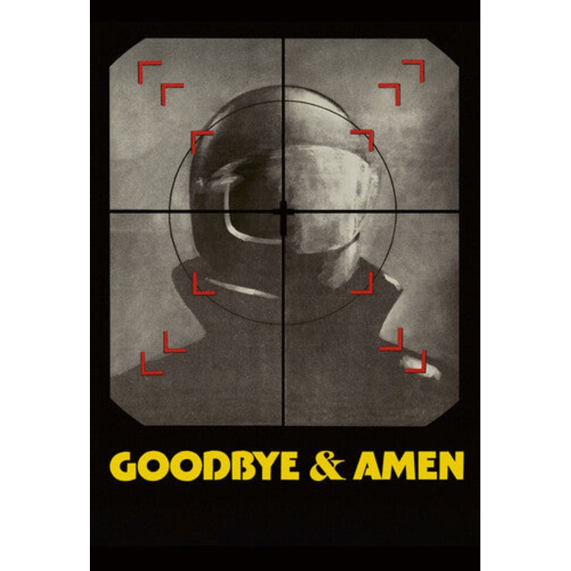 Goodbye & Amen