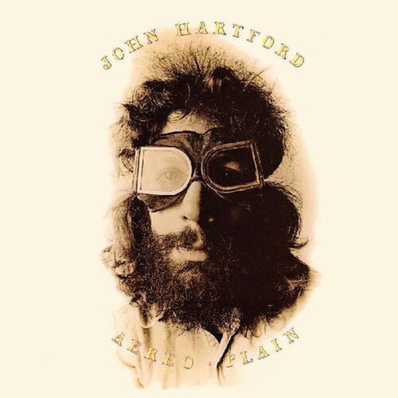 John Hartford - Aereo-plain