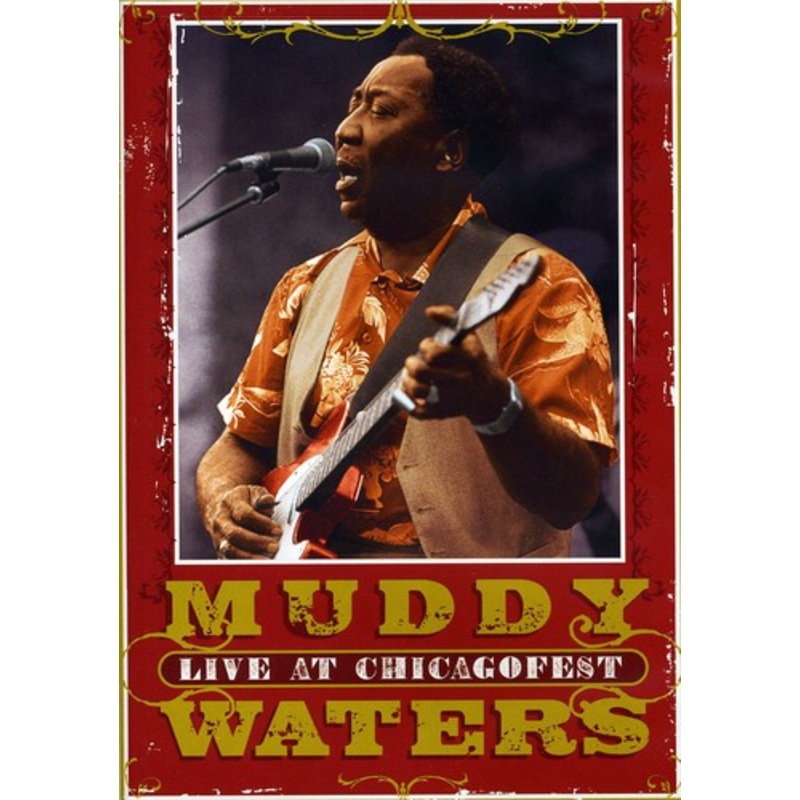 Live at Chicagofest