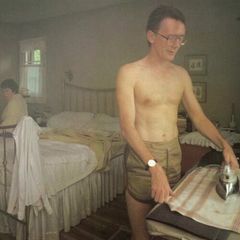 Men I Trust - Equus Asinus