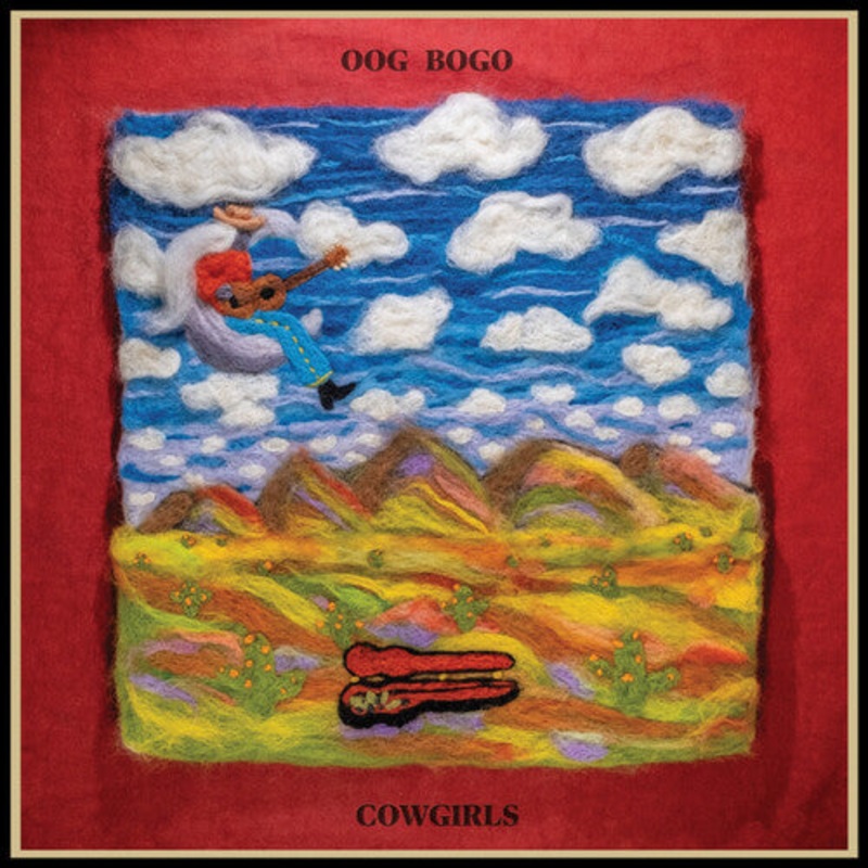 Oog Bogo - Cowgirls