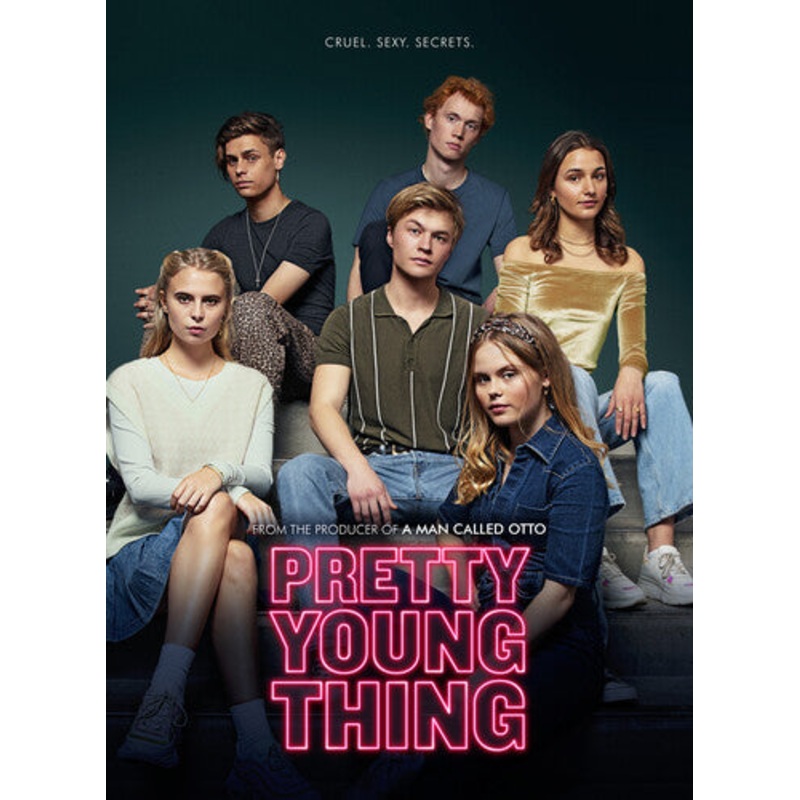 Pretty Young Thing (Adult)