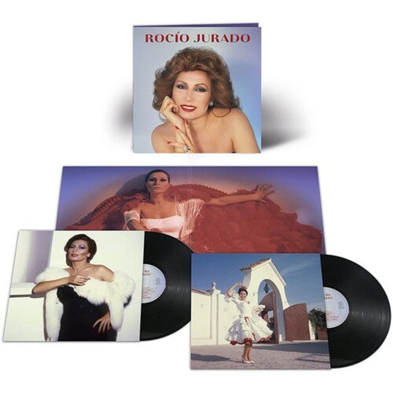 Rocio Jurado - Rocio Jurado