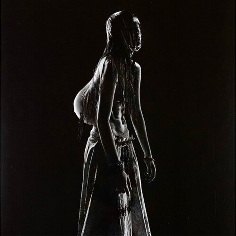 Sofia Isella - I Can Be Your Mother - Oriole