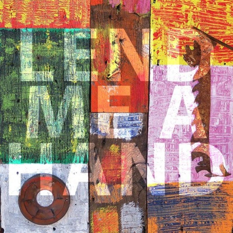 String Cheese Incident - Lend Me A Hand