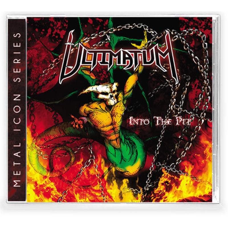 Ultimatum - Into the Pit