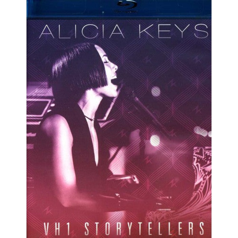 VH1 Storytellers