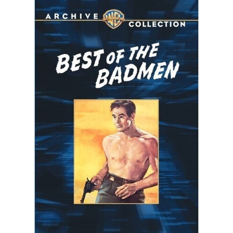 Best of the Badmen