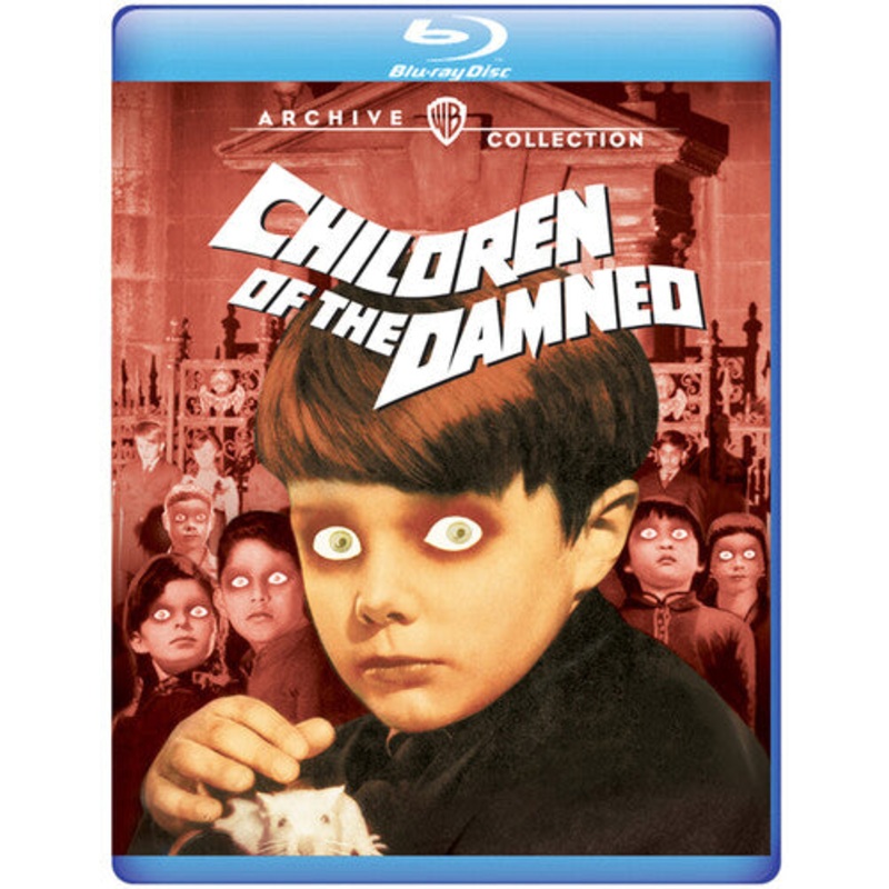 Children of the Damned