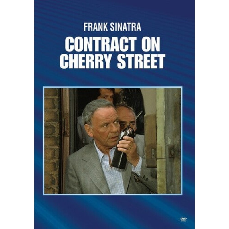 Contract on Cherry Street
