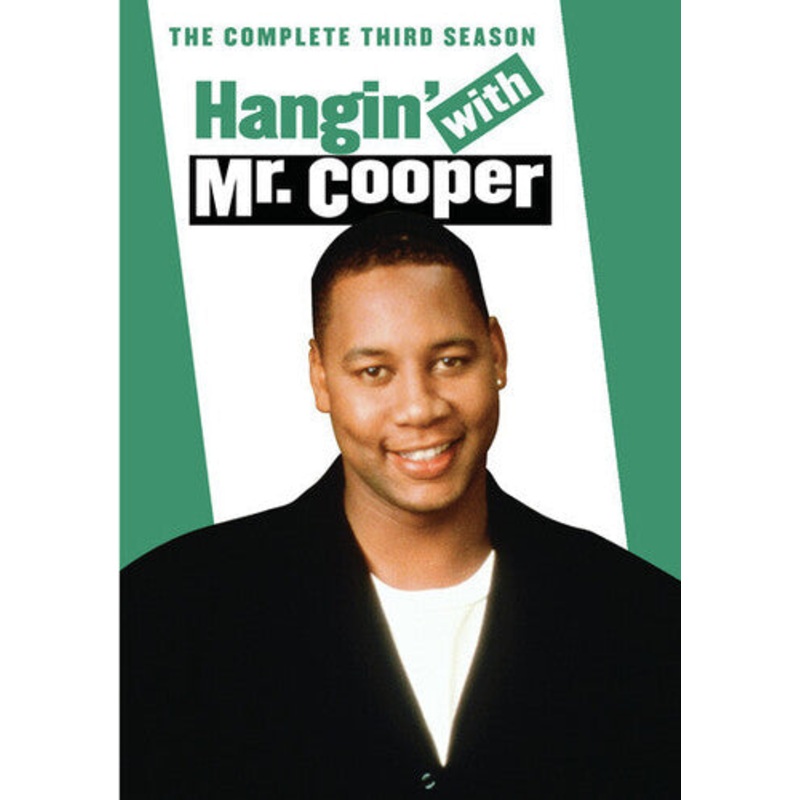 Hangin' With Mr. Cooper: The Complete Third Season