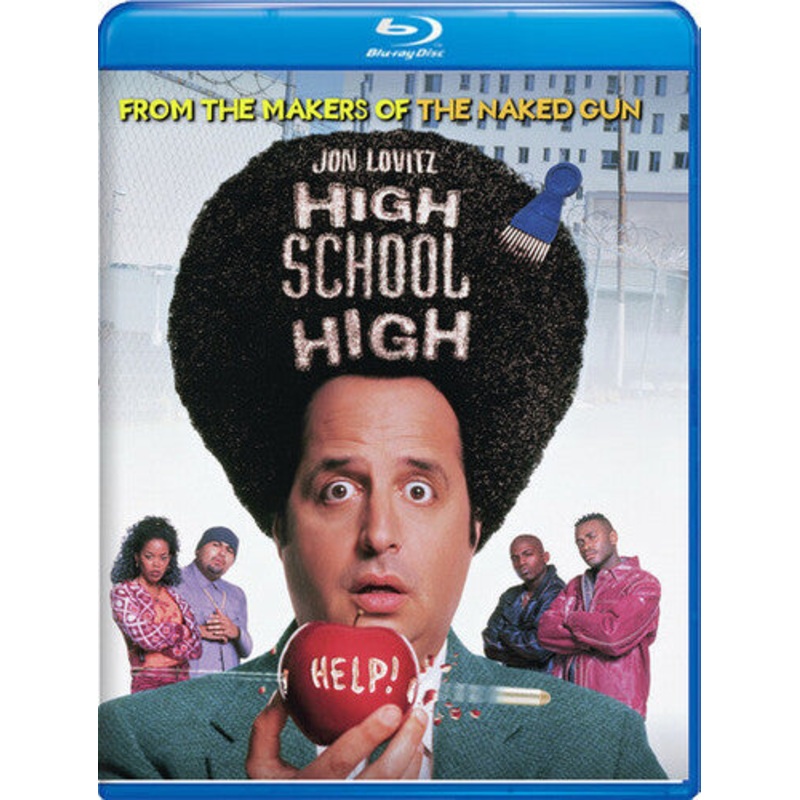 High School High