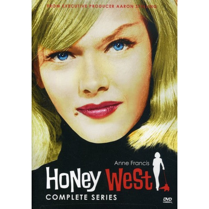 Honey West: Complete Series