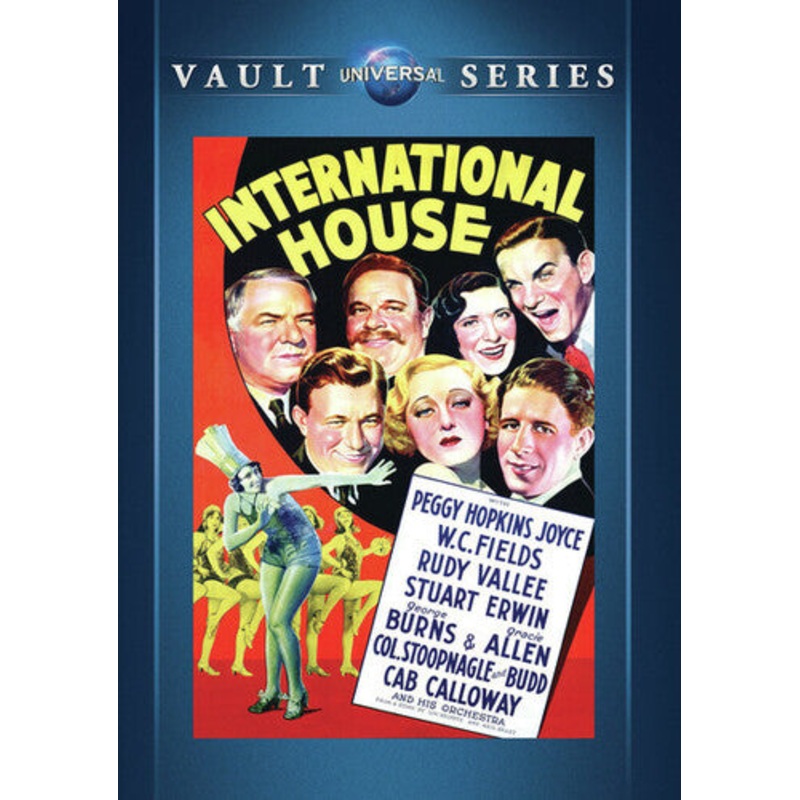 International House