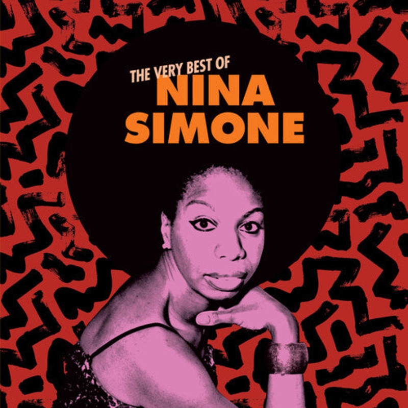 Nina Simone - Very Best Of Nina Simone - Limited 180-Gram Vinyl