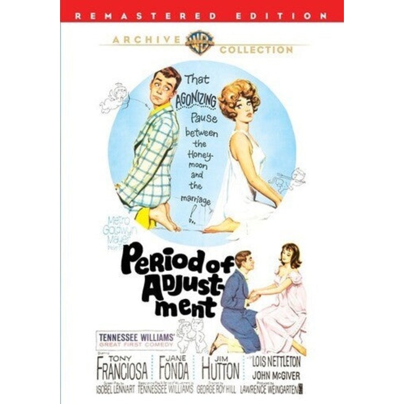Period of Adjustment