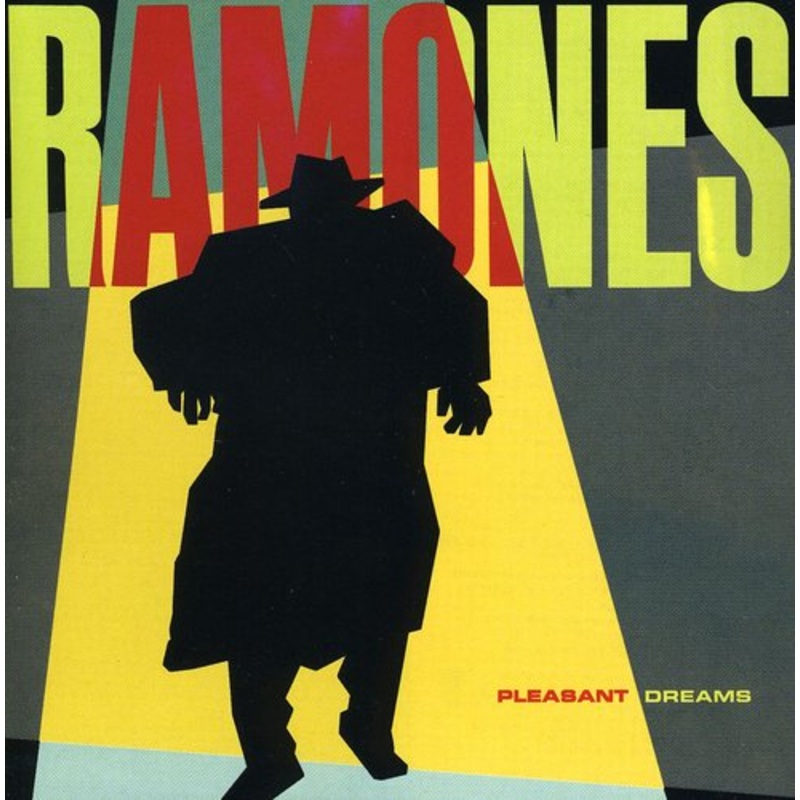 Ramones - Pleasant Dreams
