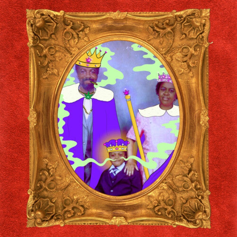 Smoke Dza - Hustler's Catalog 2