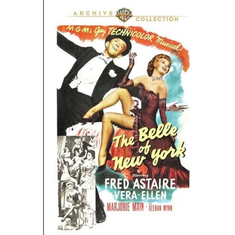 The Belle of New York