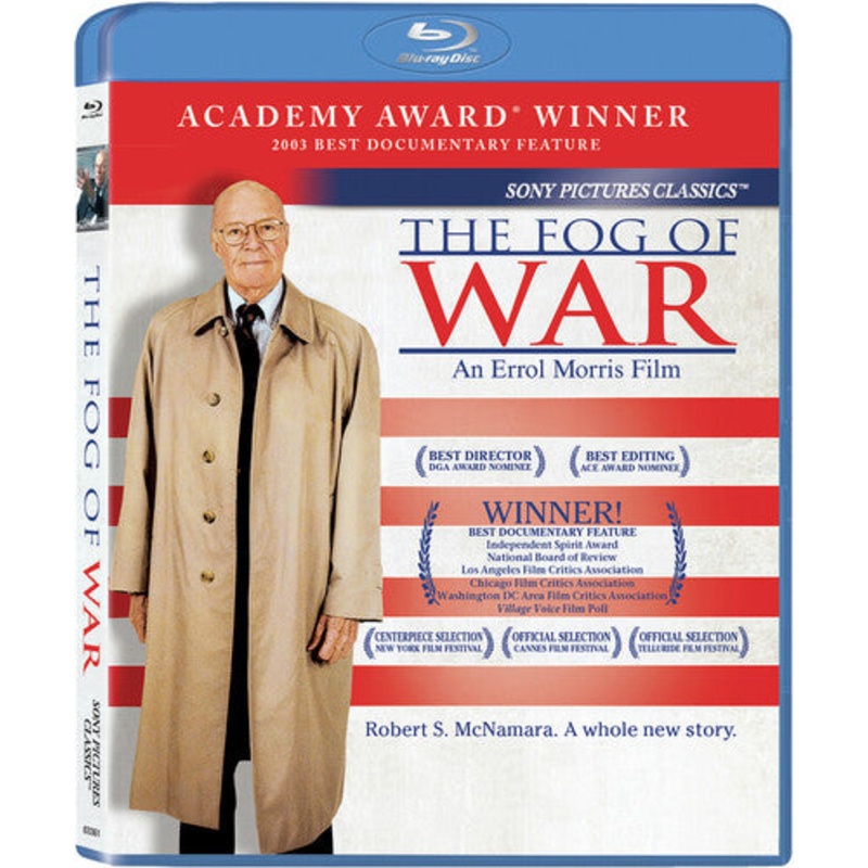 The Fog of War