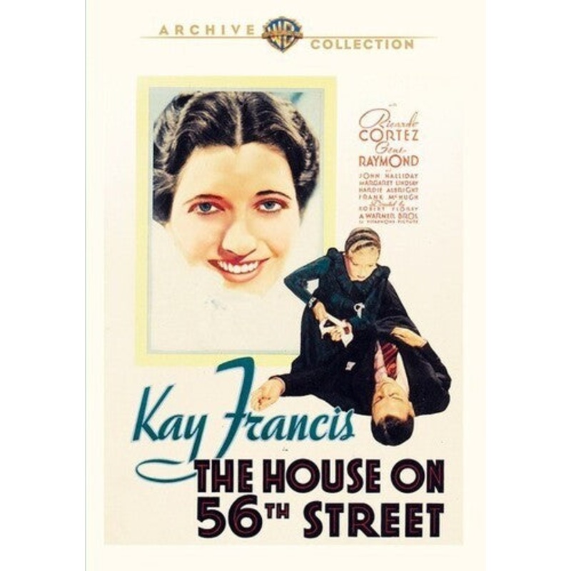 The House on 56th Street