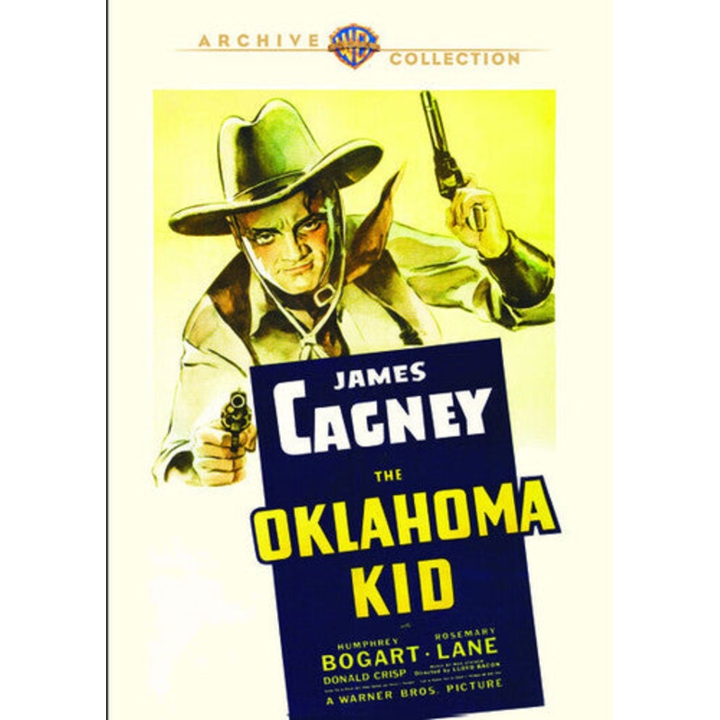 The Oklahoma Kid