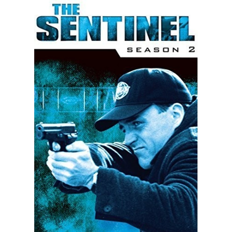The Sentinel: Season 2