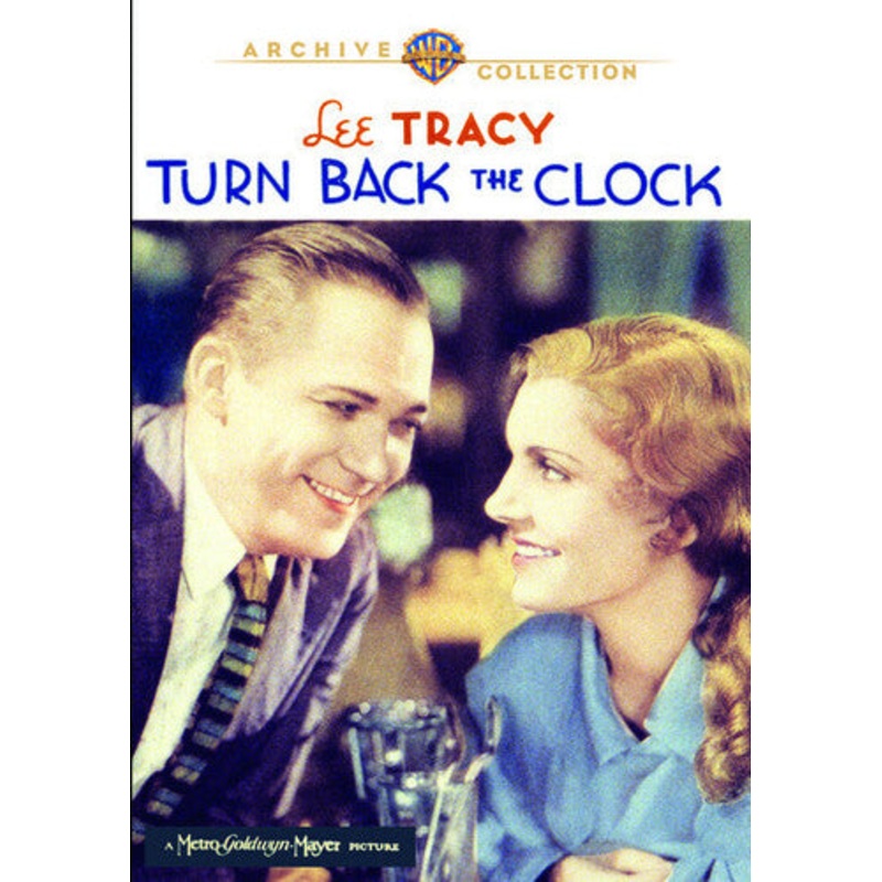 Turn Back the Clock