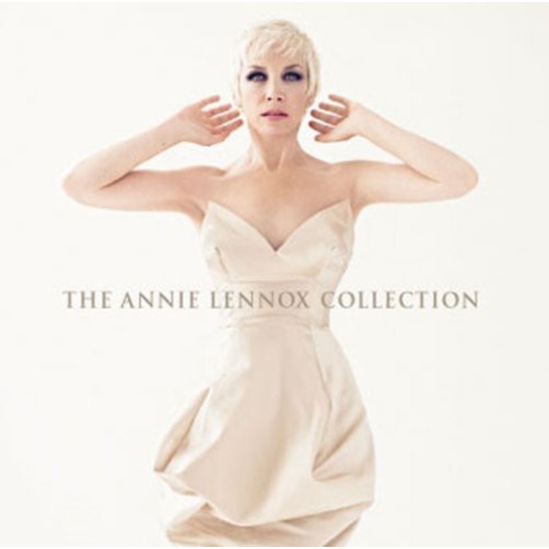 Annie Lennox - Annie Lennox Collection