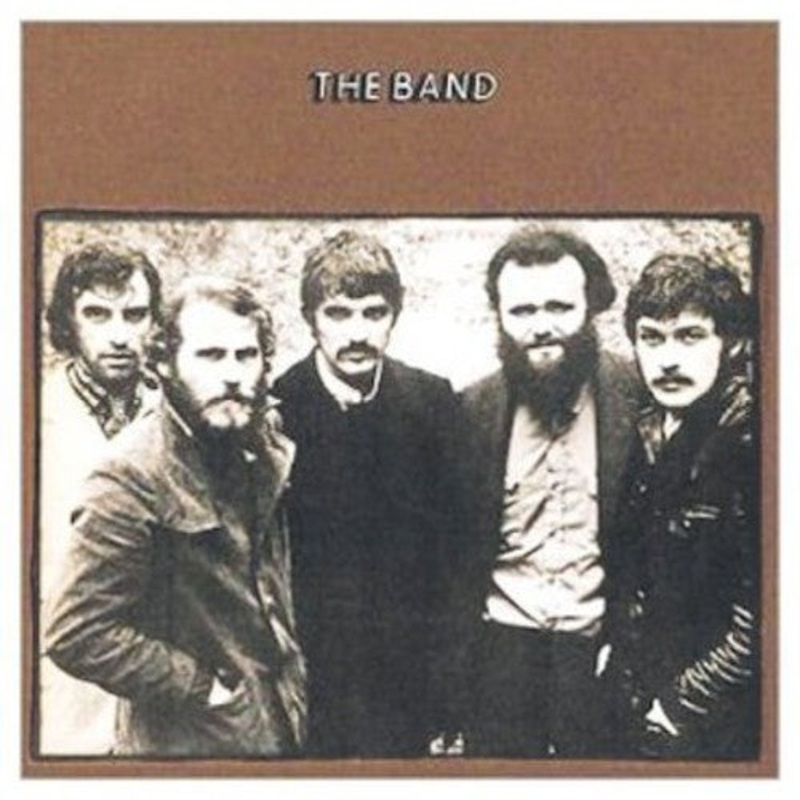 Band - Band