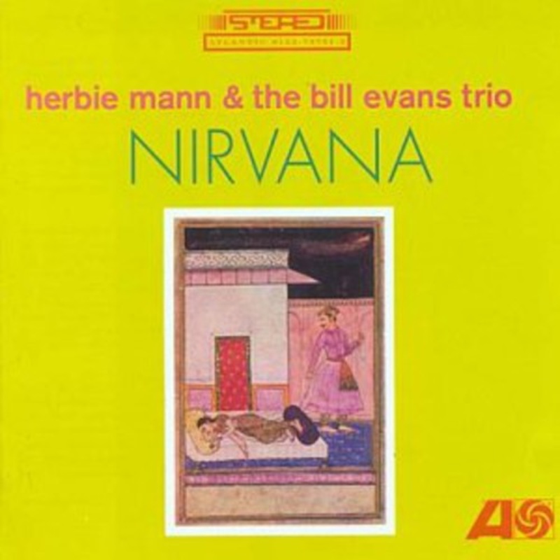 Bill Evans - Nirvana