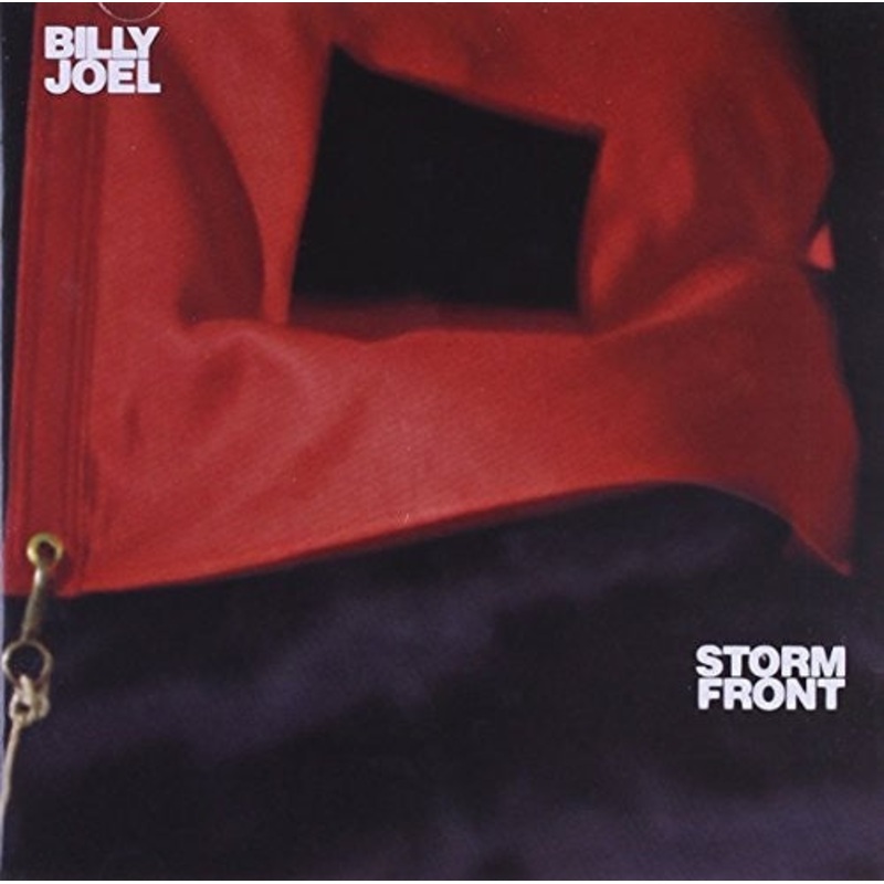 Billy Joel - Storm Front