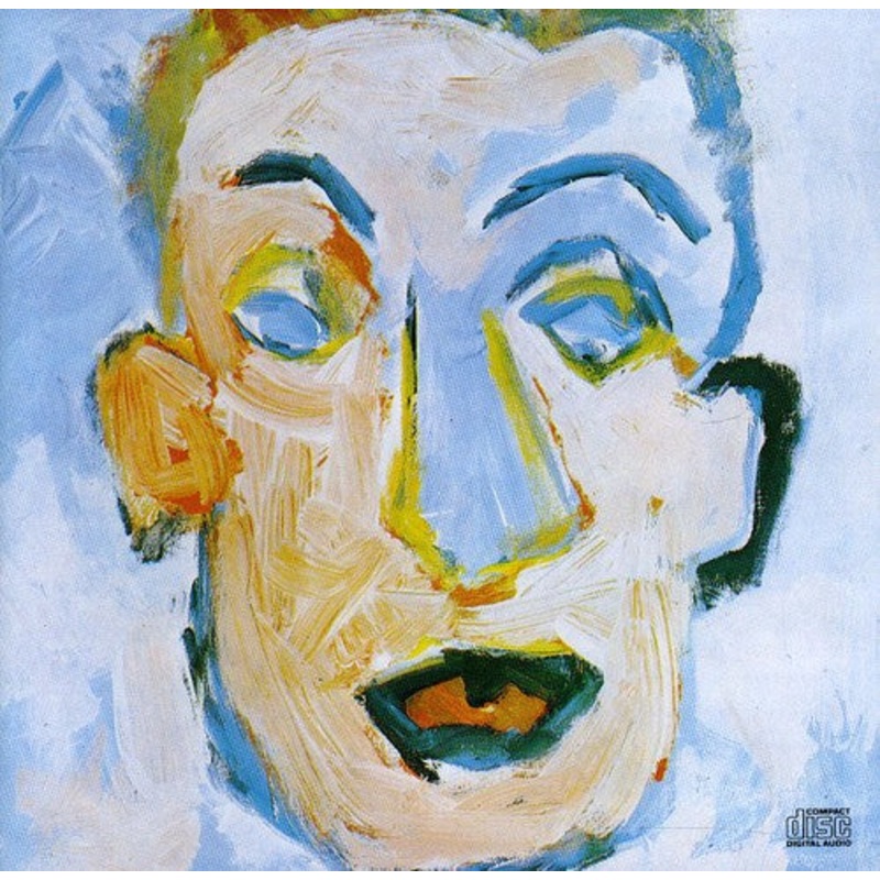 Bob Dylan - Self Portrait