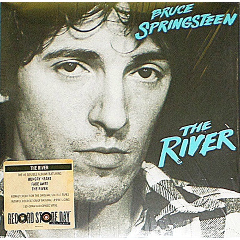 Bruce Springsteen - The River