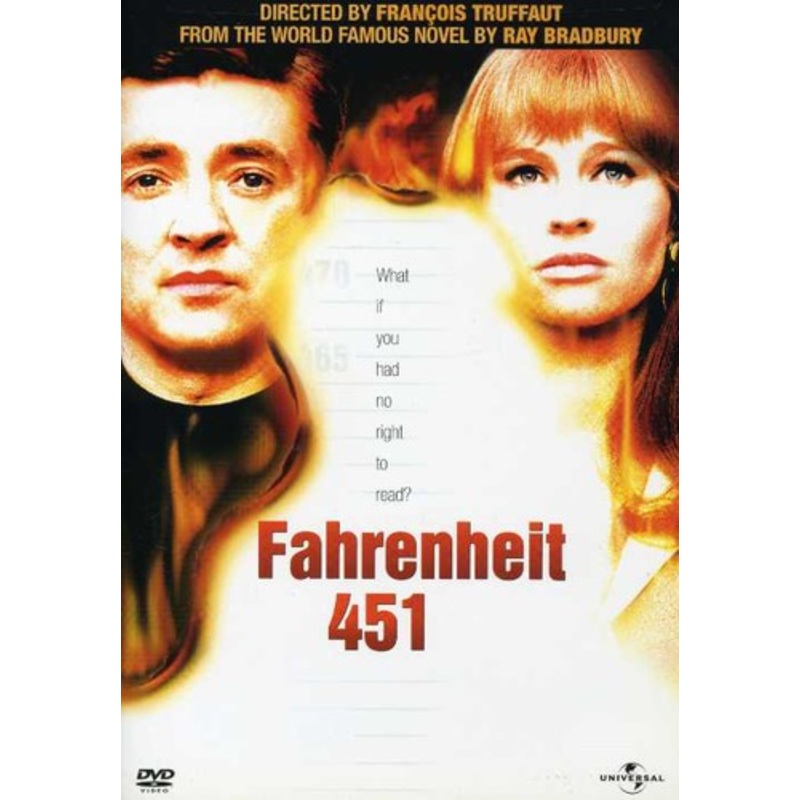 Fahrenheit 451