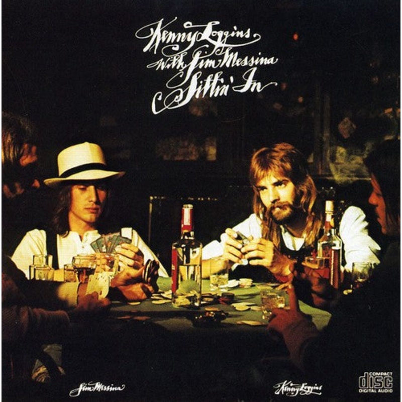 Loggins & Messina - Sittin in