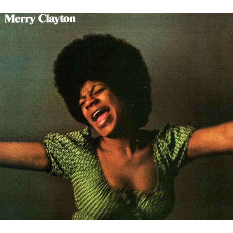 Merry Clayton - Merry Clayton