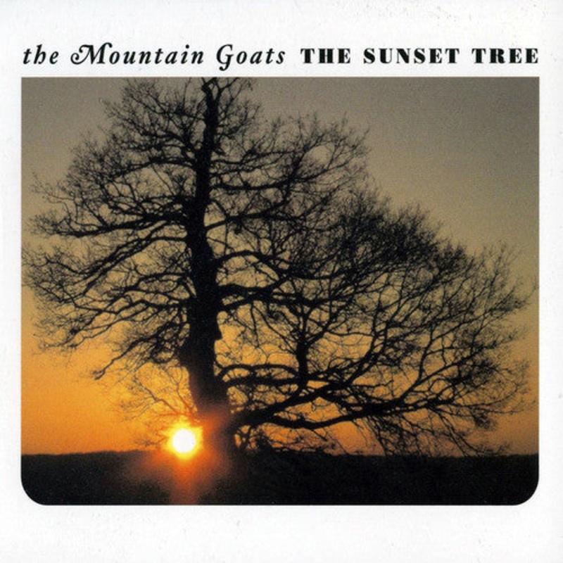 Mountain Goats - The Sunset Tree